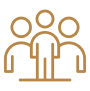 strategy and initiatives icon