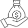Icon of Sovereign Debt Analysis