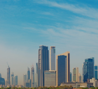 Image of Dubai’s Economic Progress – H1 2023