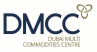 مركز دبي للسلع المتعددة (DMCC)