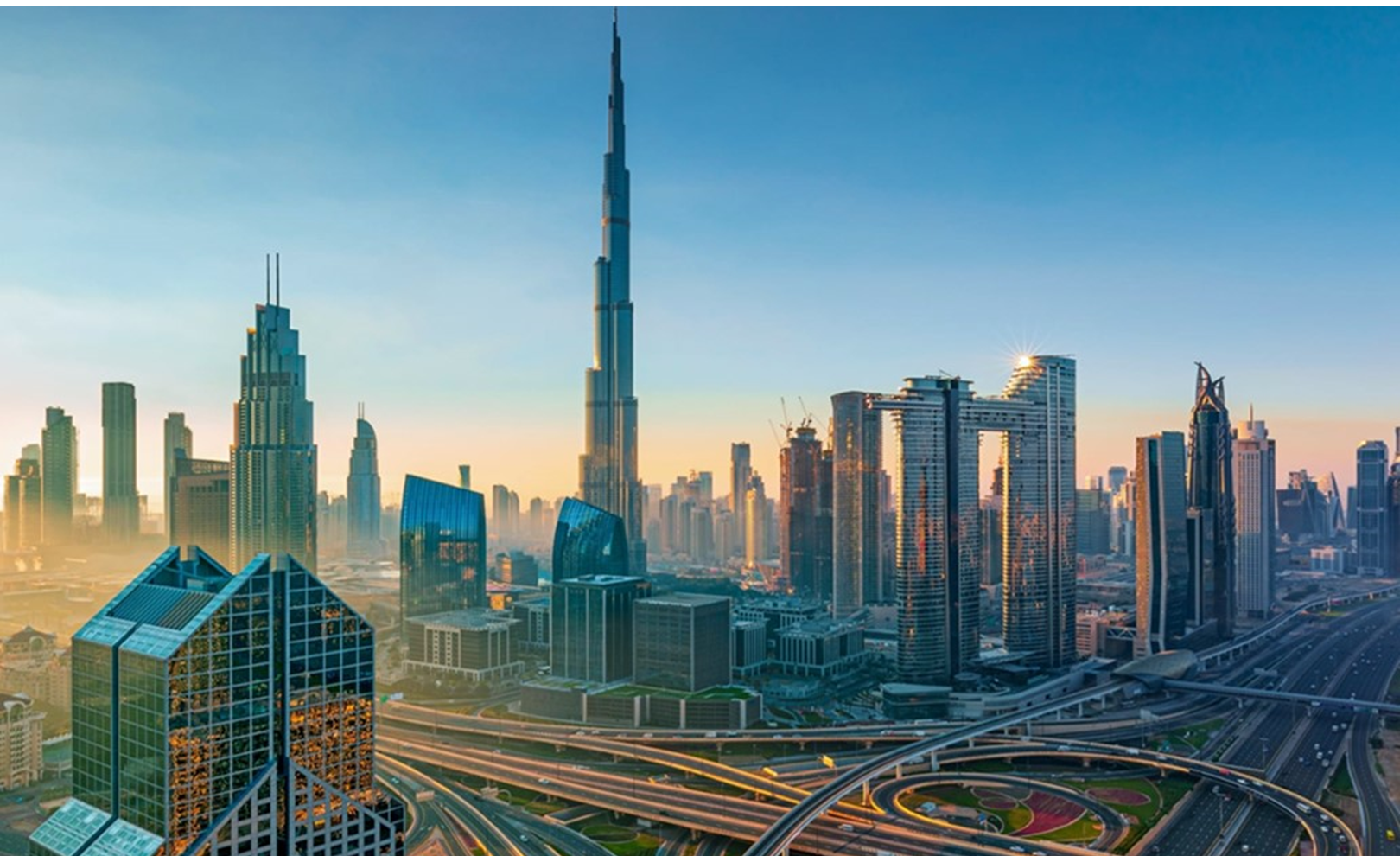 Image of Dubai’s Q2 2024 GDP rises 3.3% to Reach AED 116 billion